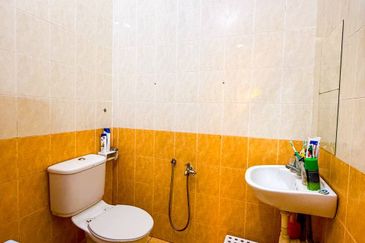 Taman Anggerik Perdana