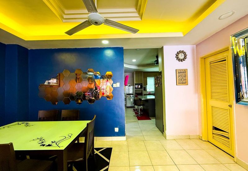 Taman Anggerik Perdana