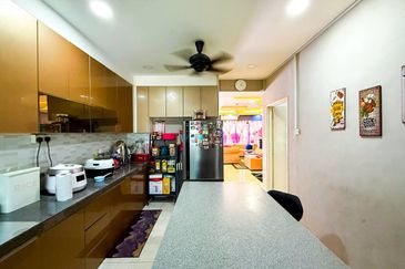 Taman Anggerik Perdana