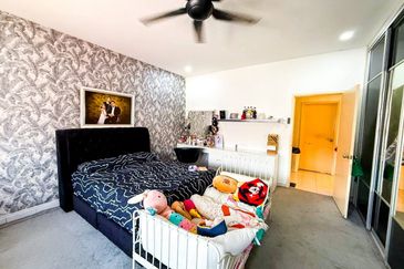 Taman Anggerik Perdana