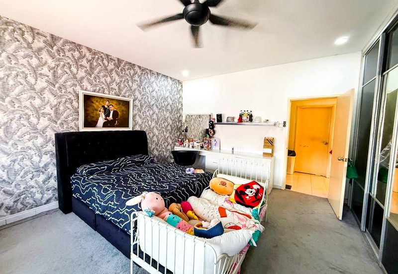 Taman Anggerik Perdana