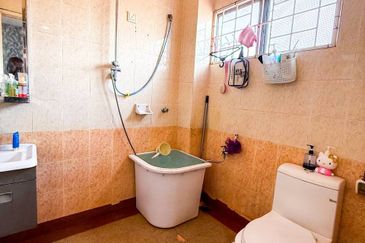 Taman Anggerik Perdana