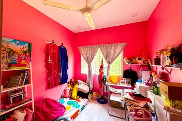 Taman Anggerik Perdana