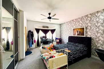 Taman Anggerik Perdana