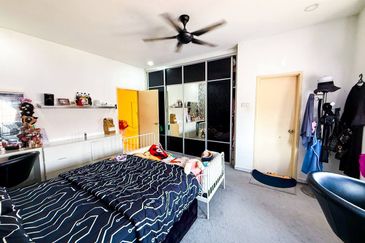 Taman Anggerik Perdana