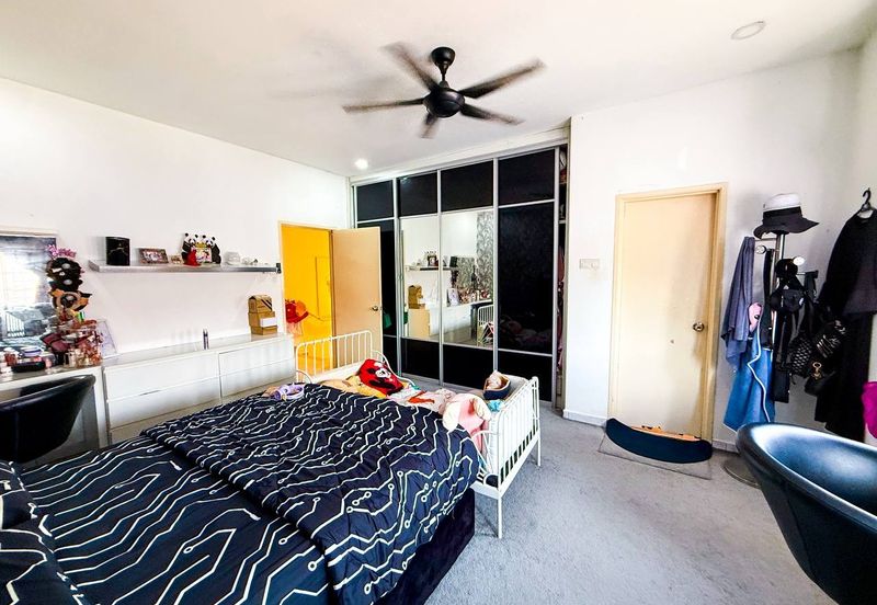 Taman Anggerik Perdana