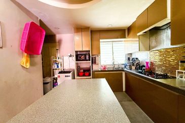 Taman Anggerik Perdana