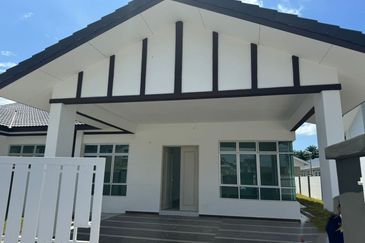 Taman Bukit Senawang Perdana