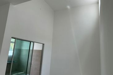 Taman Bukit Senawang Perdana