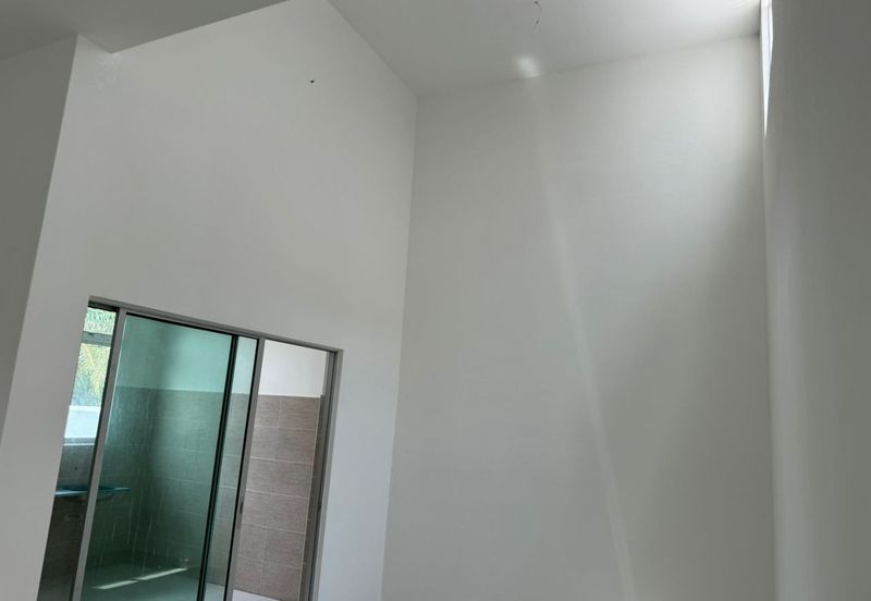 Taman Bukit Senawang Perdana