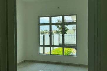 Taman Bukit Senawang Perdana