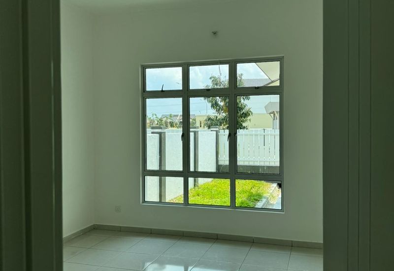 Taman Bukit Senawang Perdana