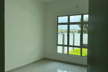 Taman Bukit Senawang Perdana