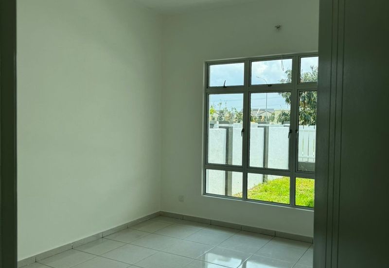 Taman Bukit Senawang Perdana