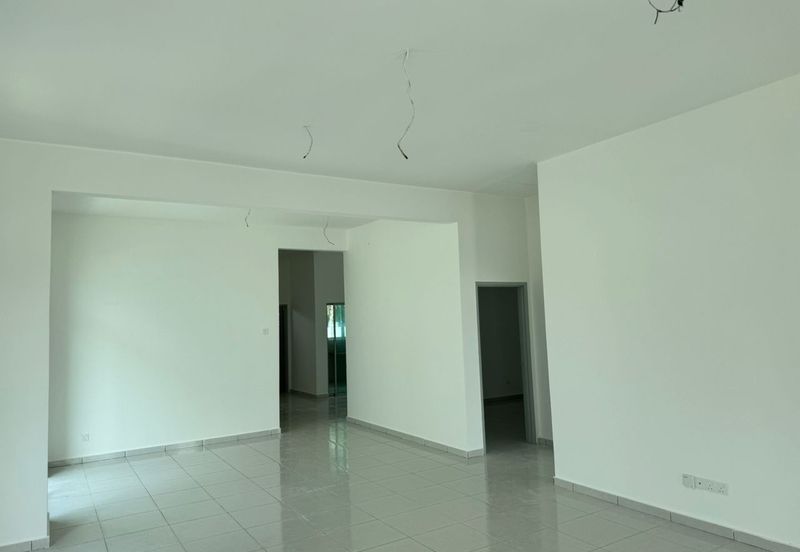 Taman Bukit Senawang Perdana