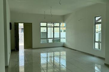 Taman Bukit Senawang Perdana