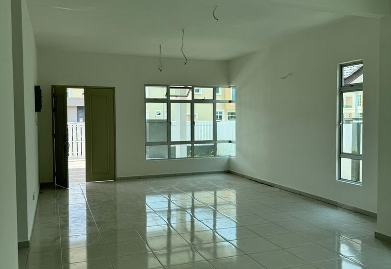 Taman Bukit Senawang Perdana