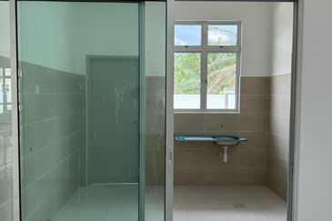 Taman Bukit Senawang Perdana