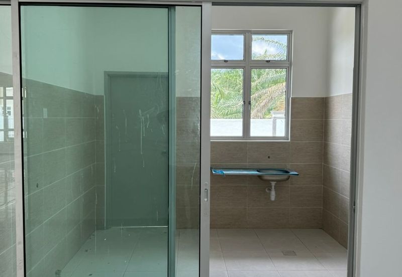 Taman Bukit Senawang Perdana