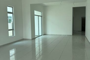 Taman Bukit Senawang Perdana