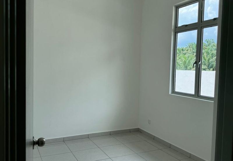 Taman Bukit Senawang Perdana