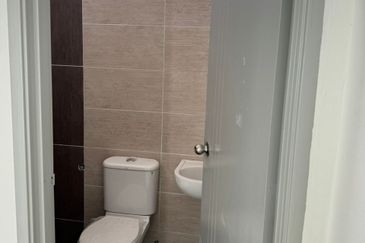 Taman Bukit Senawang Perdana