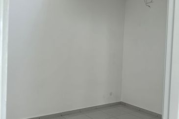 Taman Bukit Senawang Perdana