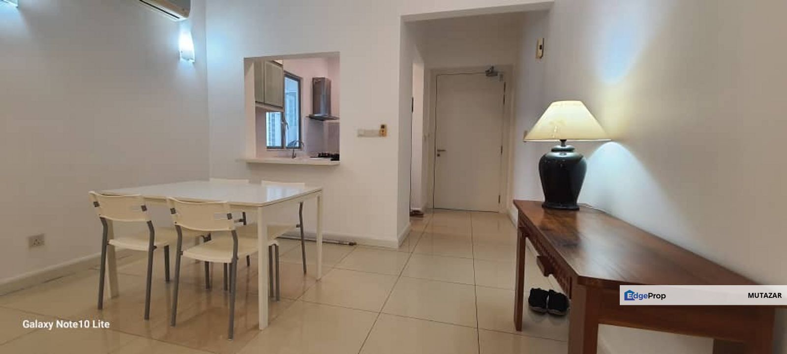 Surian Residences @ Mutiara Damansara - Fully Furnished & 2 Car Parks FOR RENT, Selangor, Mutiara Damansara