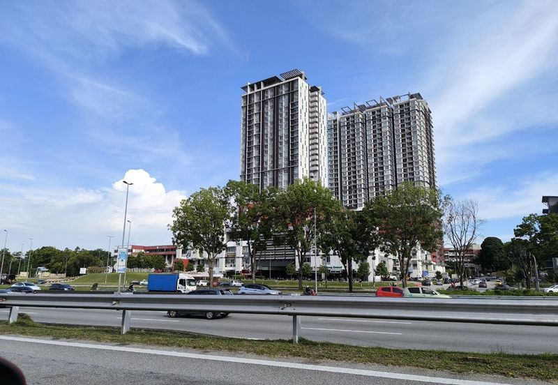 De Centrum Residences