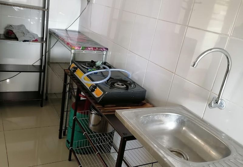 De Centrum Residences