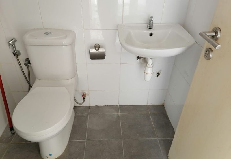 De Centrum Residences