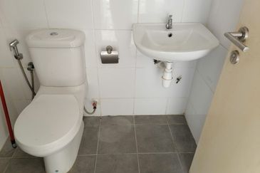 De Centrum Residences