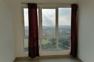 De Centrum Residences