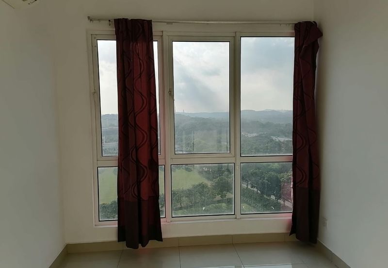 De Centrum Residences