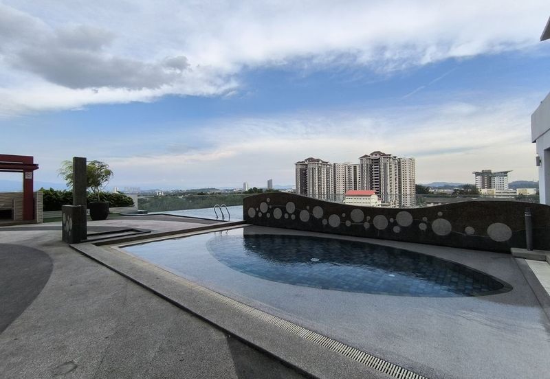 De Centrum Residences