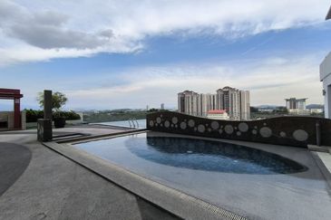 De Centrum Residences