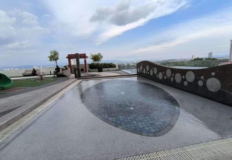 De Centrum Residences