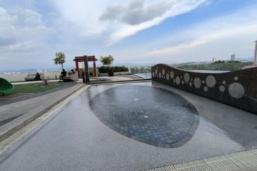 De Centrum Residences