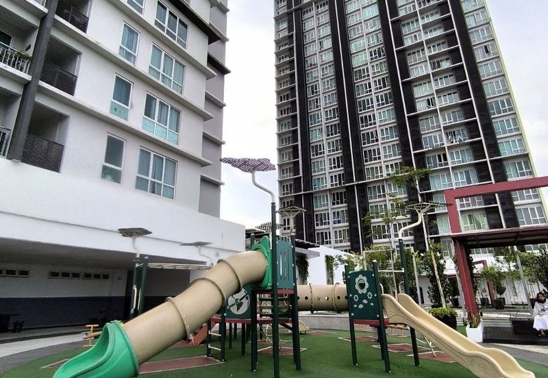 De Centrum Residences