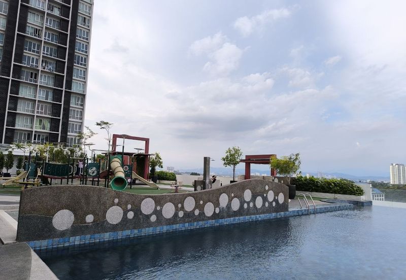 De Centrum Residences