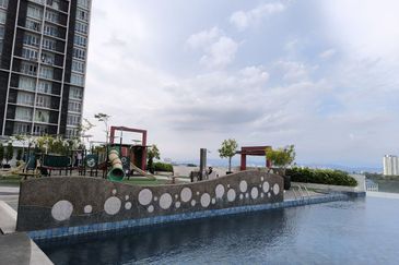 De Centrum Residences