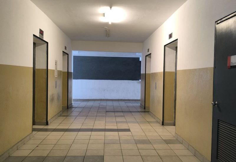 De Centrum Residences