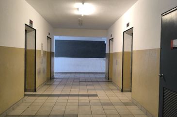 De Centrum Residences