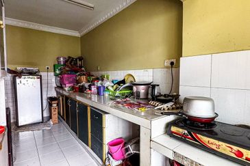 Taman Bukit Permai, Ampang