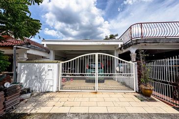 Taman Bukit Permai, Ampang