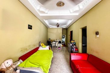 Taman Bukit Permai, Ampang