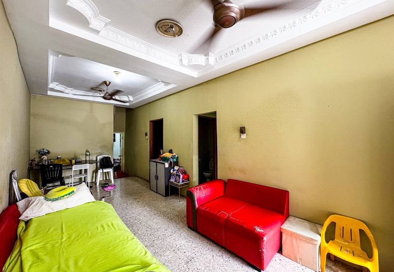 Taman Bukit Permai, Ampang