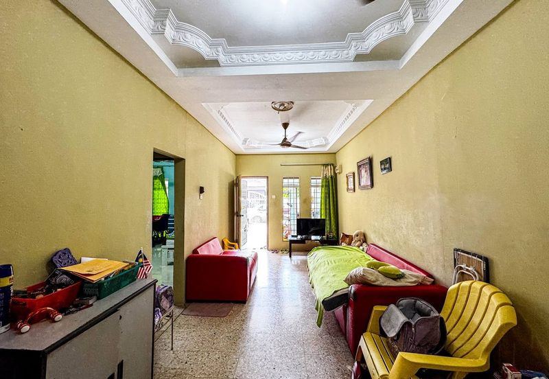 Taman Bukit Permai, Ampang