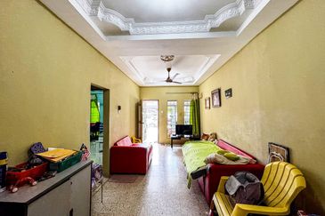 Taman Bukit Permai, Ampang