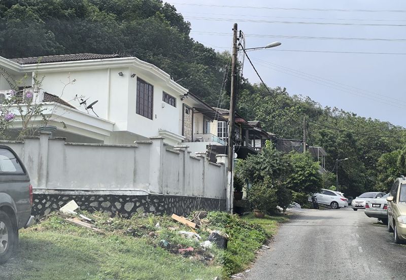 Taman Universiti Indah